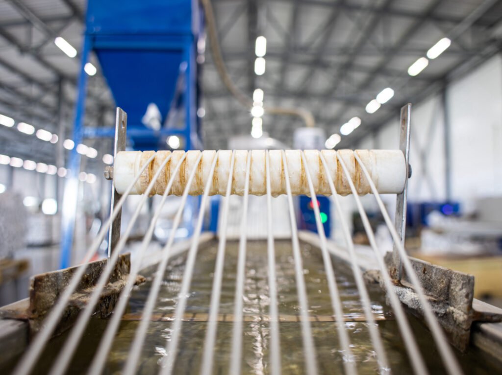 Isophthalic Polyester Resin Yami Chemicals